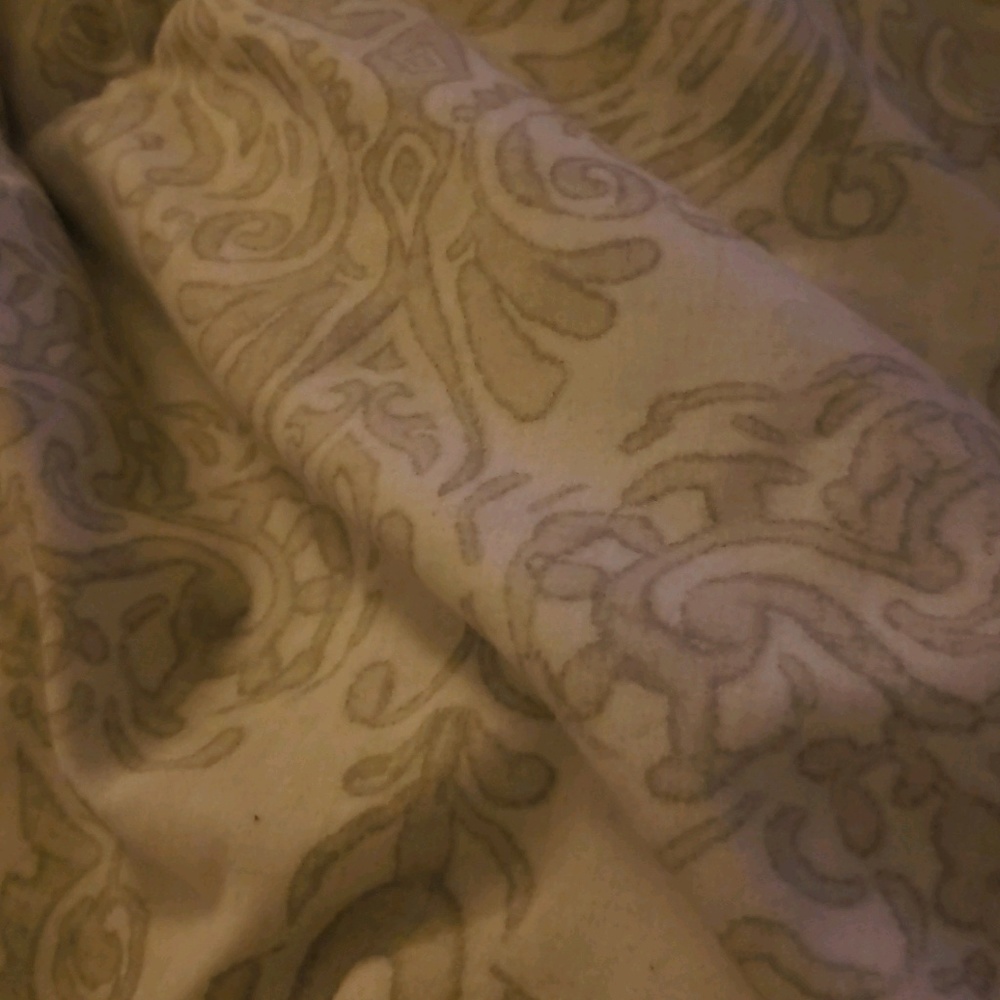 Meet your Posher, Felicia